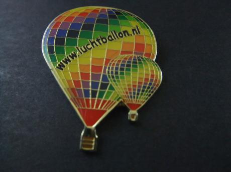 Excellent Ballooning Exel (laren Gld) heteluchtballons